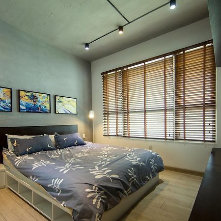 Vista Verde ホーチミン市 エクステリア 写真